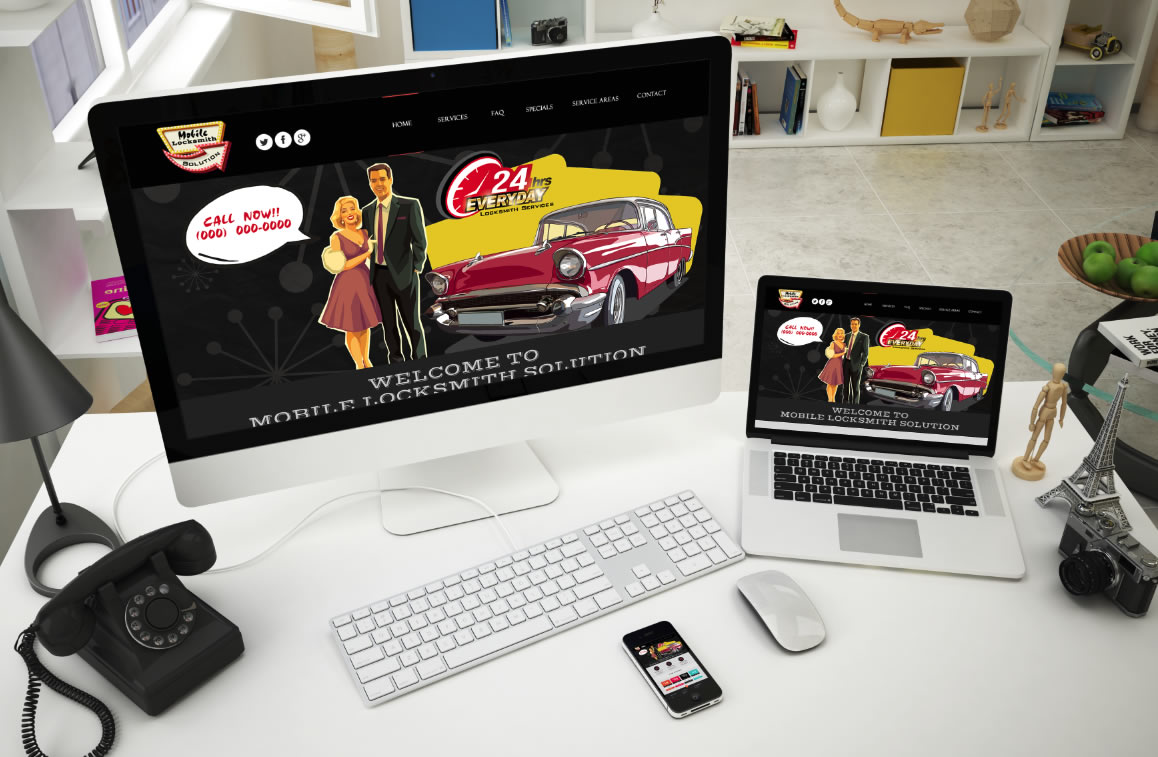 creative locksmith design atlanta