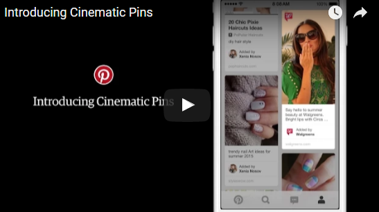 pinterest moving ads