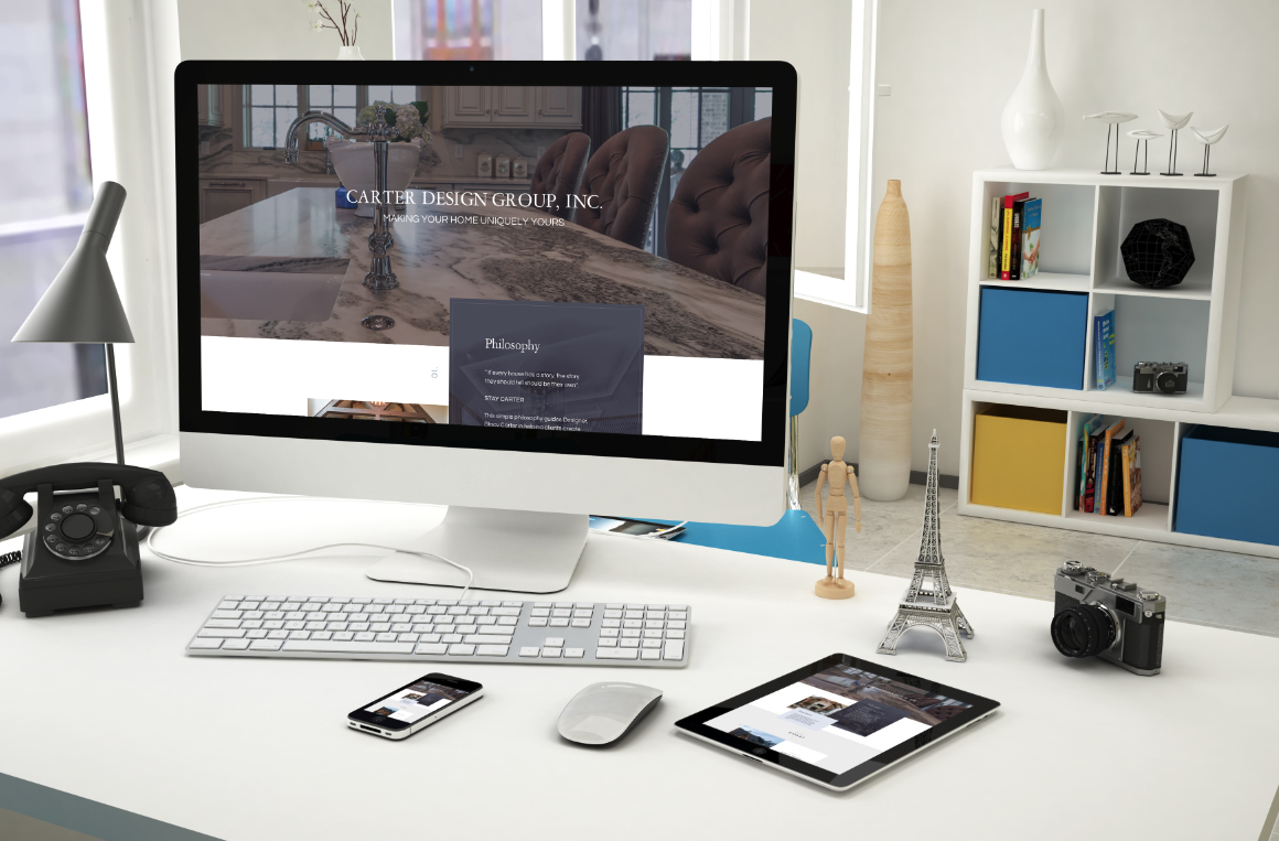 INTERIOR DESIGN WEBSITES