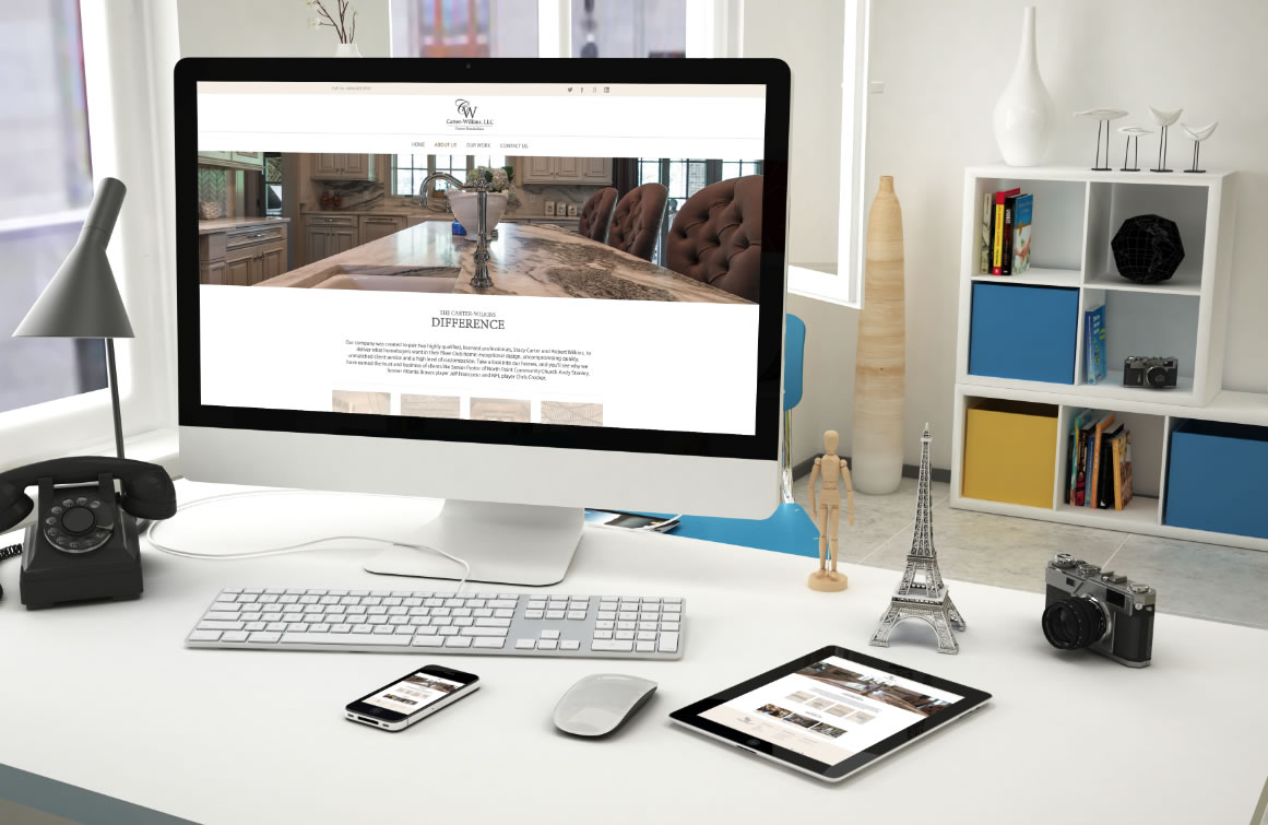 interior design websites