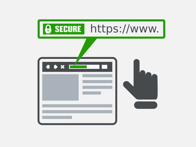 ssl certificates