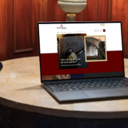 personal injury law firm web design