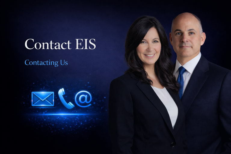 contact eis