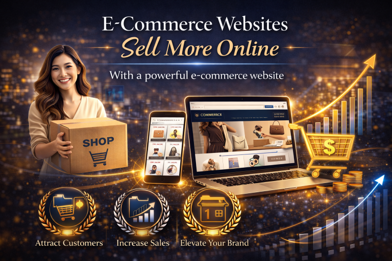 e commerce websites 3