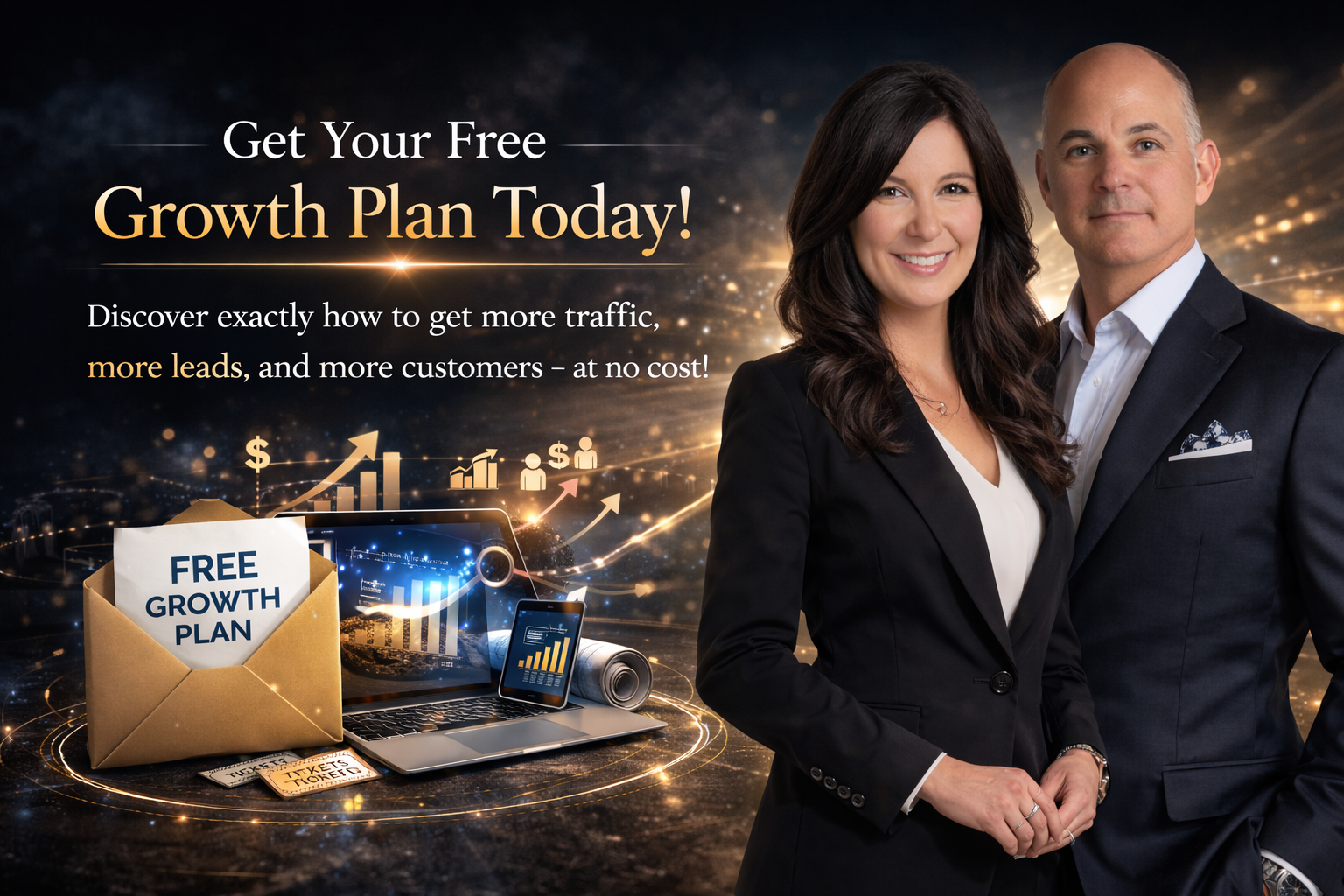get your free growth plan