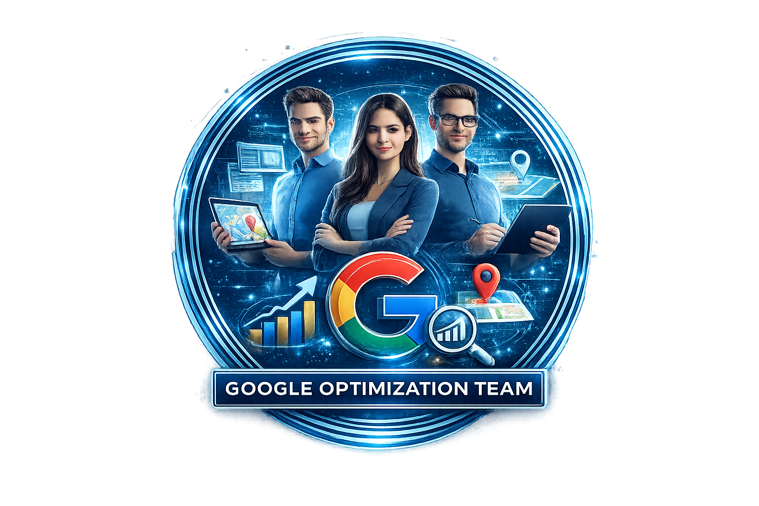 google optimization team 2