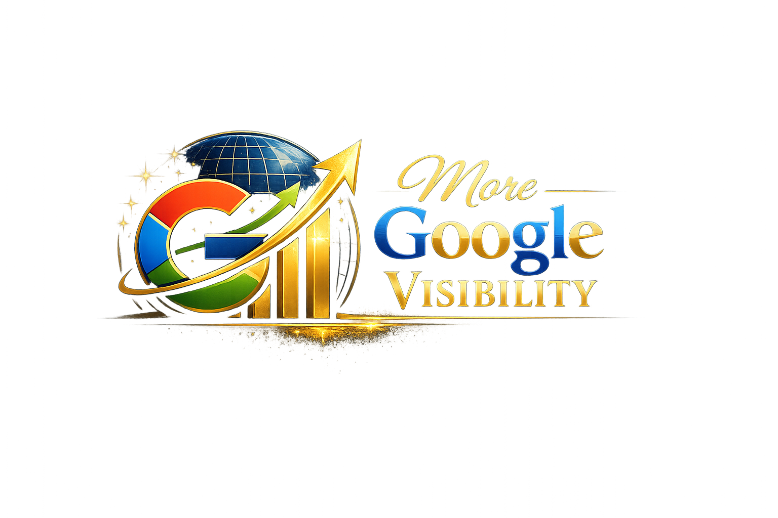 more google visibility icon 2