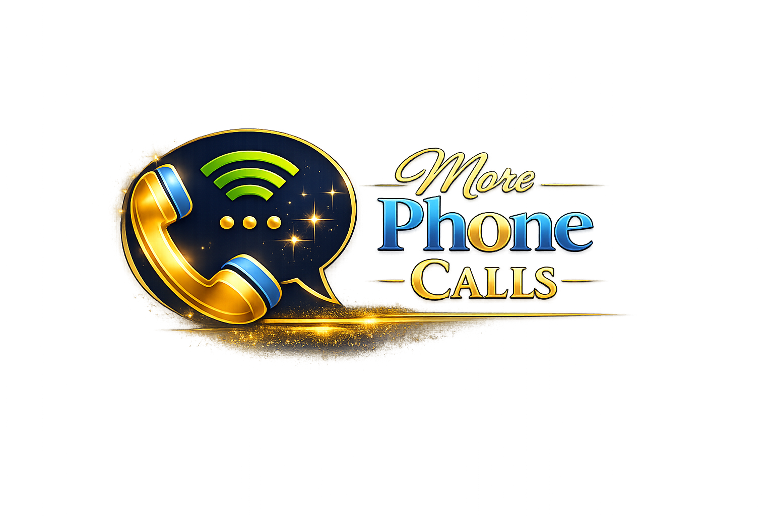 more phone calls icon 3