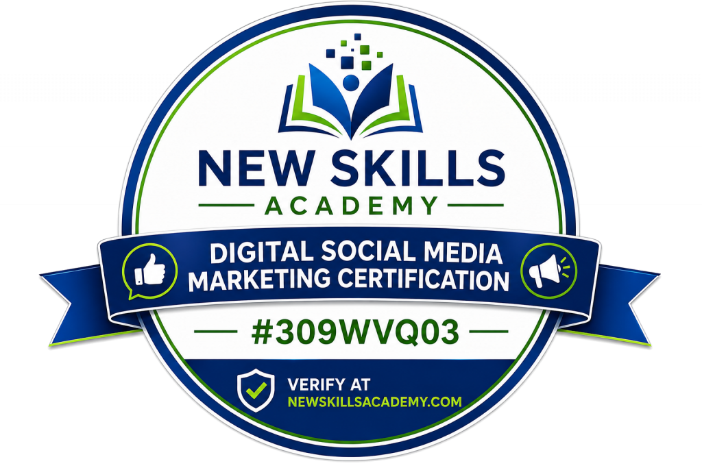 new skills academy logo