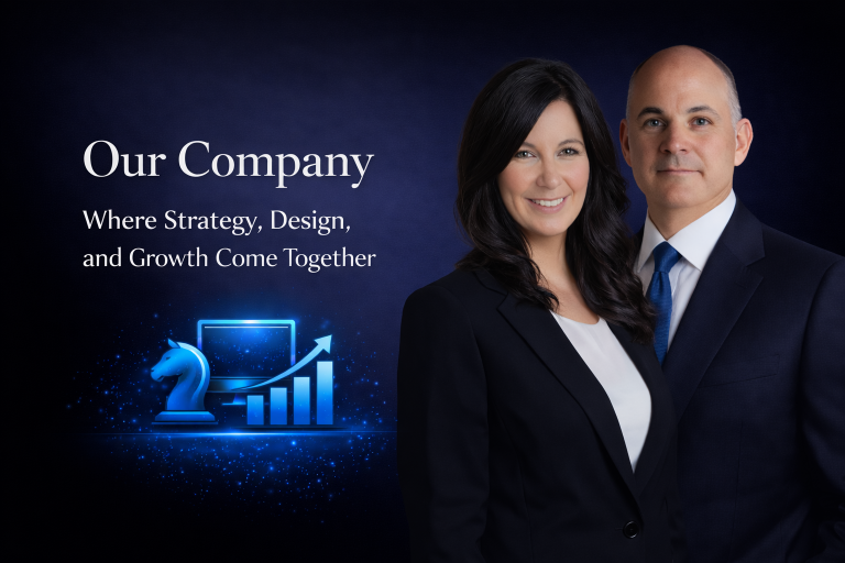 our company 2