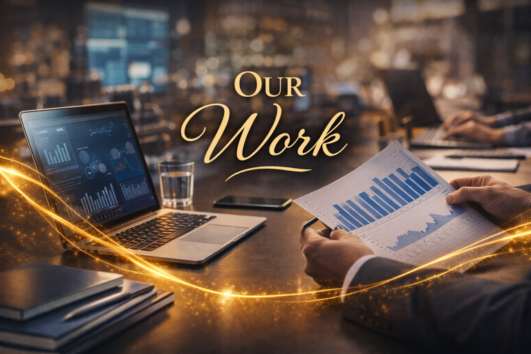 our work 2