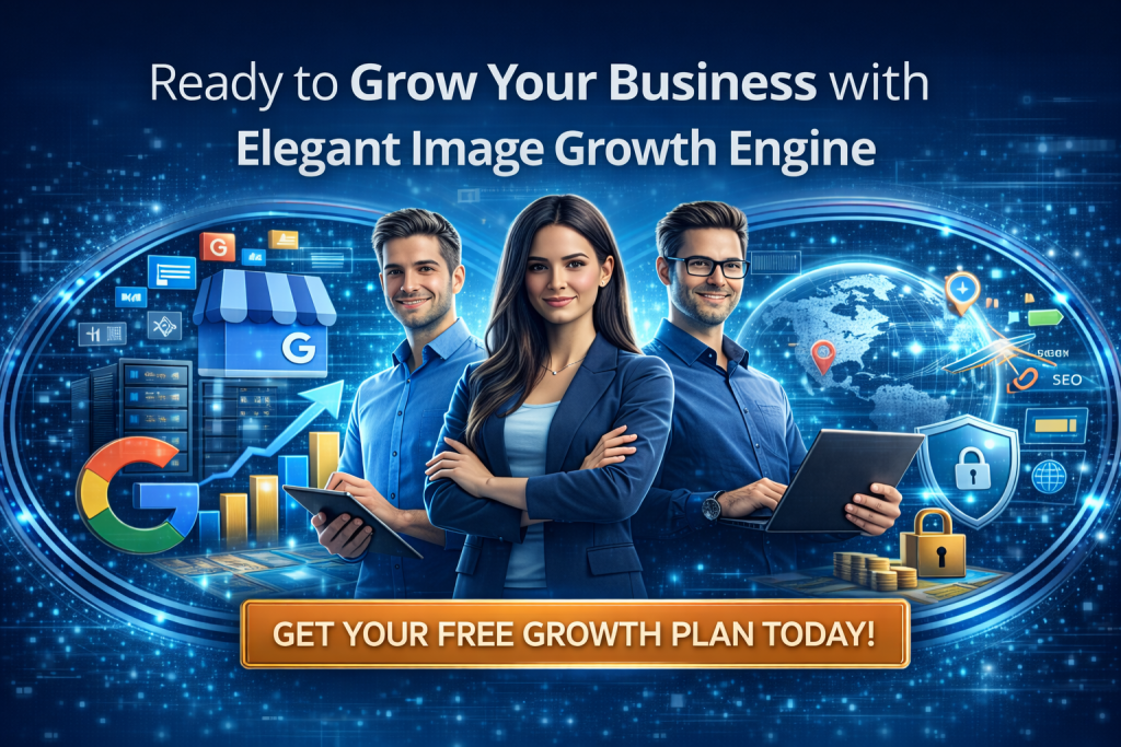 ready to grow your business