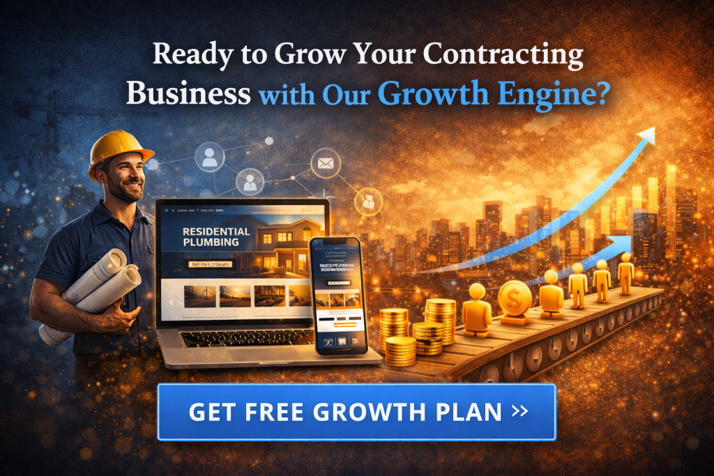 ready to grow your contracting business