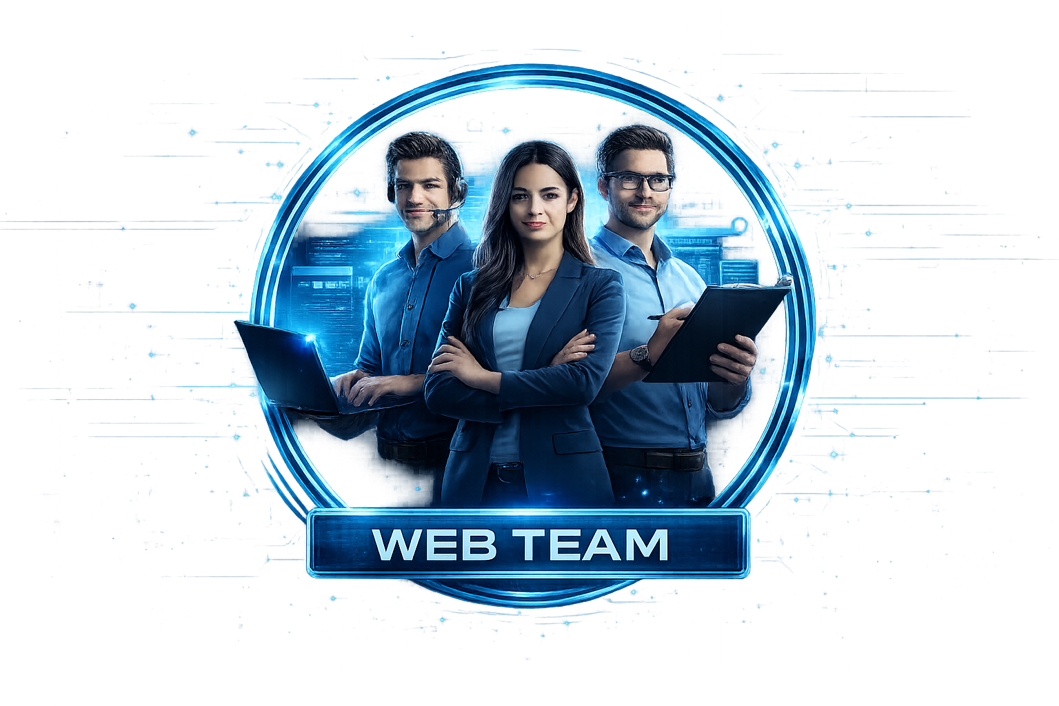 web team icon