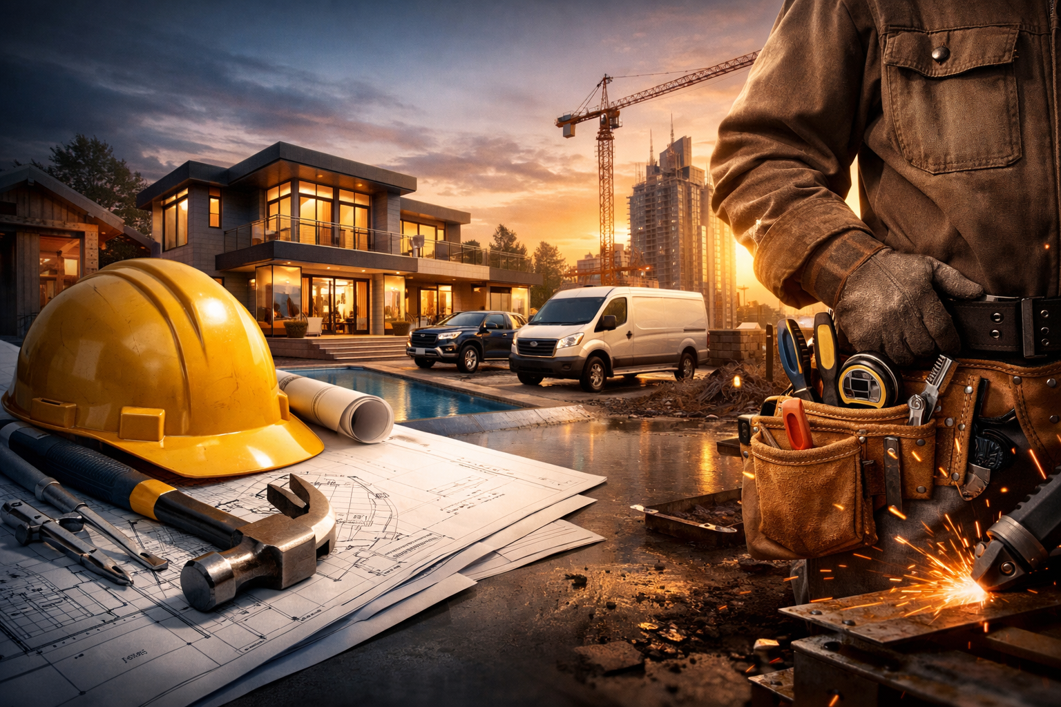 what it takes to dominate your market contractors