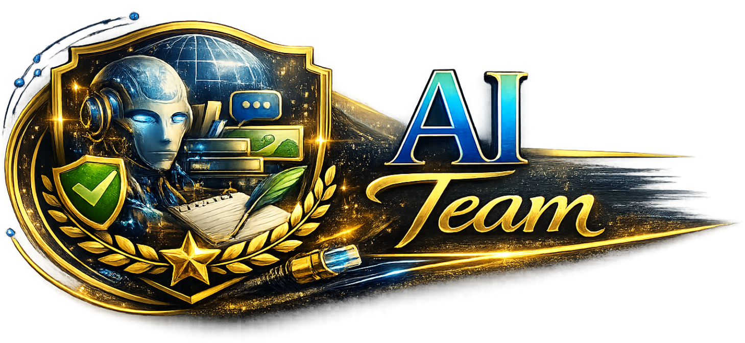 ai team