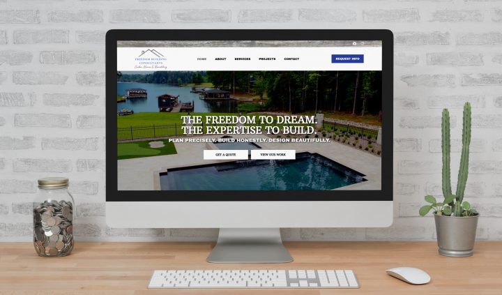 freedom building consultants desktop