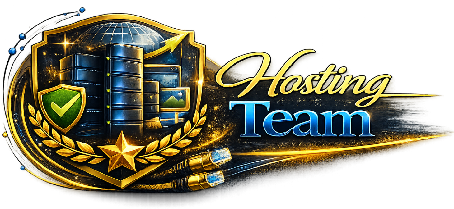 hosting team 2
