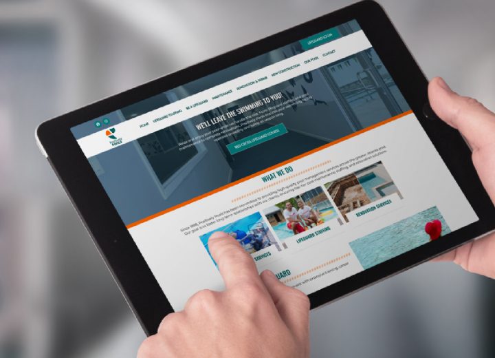 positively pools tablet