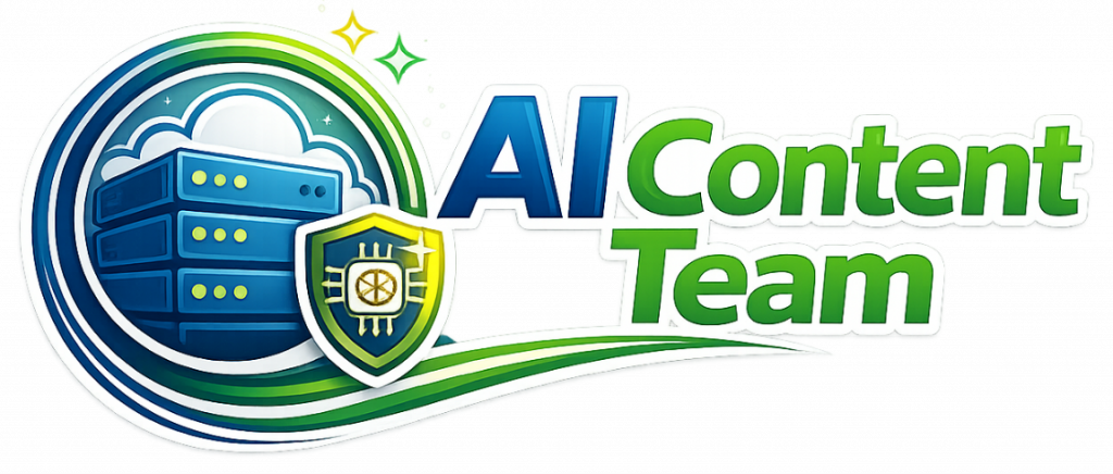 ai content team 4