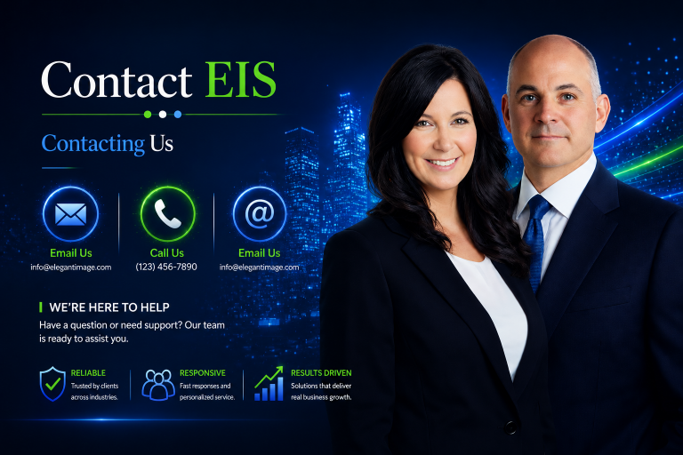 contact eis 4
