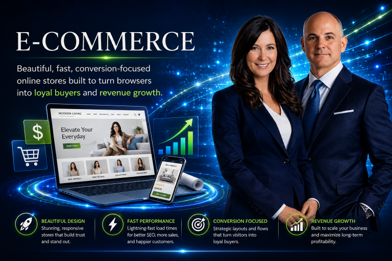 ecommerce