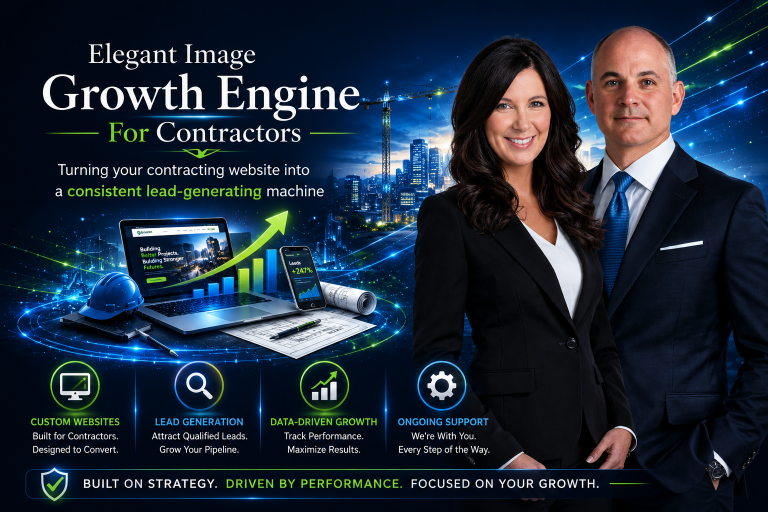 elegant image growth engine for contractors 2