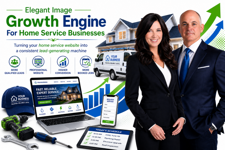 elegant image growth engine for home service businesses 2