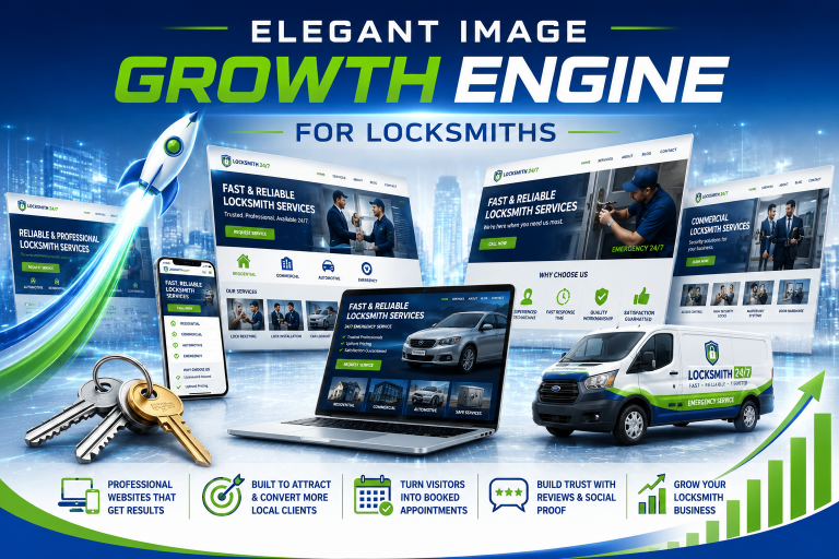 elegant image growth engine for locksmiths 2