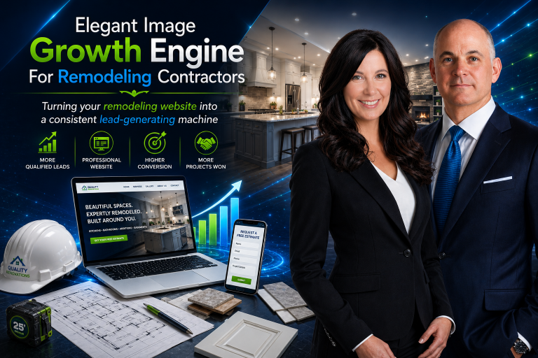 elegant image growth engine for remodeling contractors 2