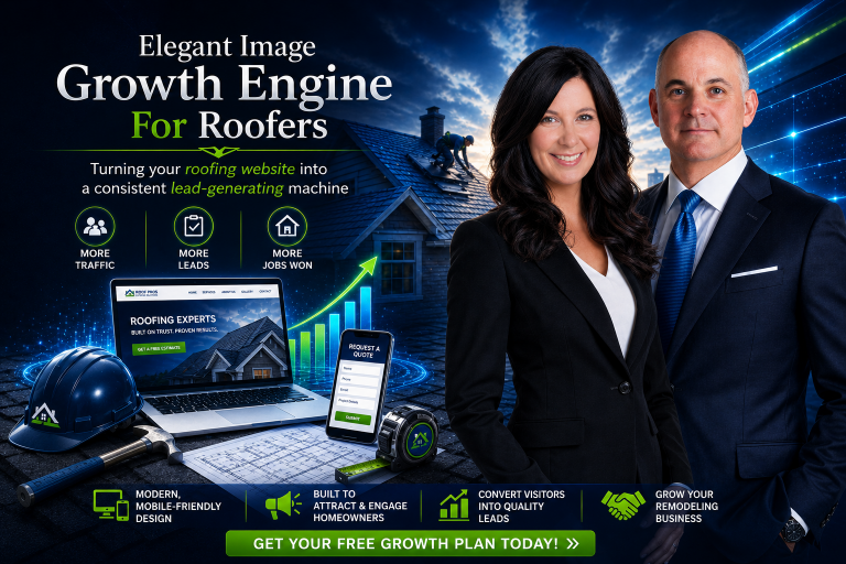 elegant image growth engine for roofers 2