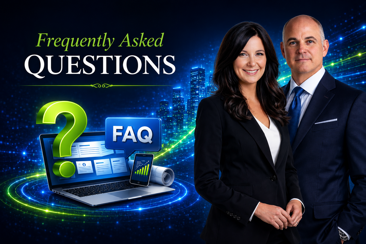 frequently asked questions 2