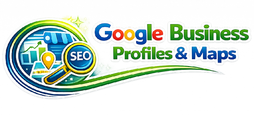 google business profiles and maps 2