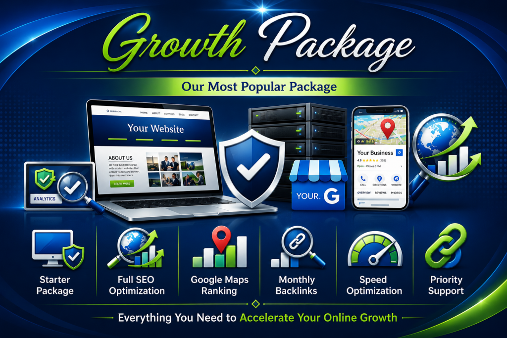 growth package 2