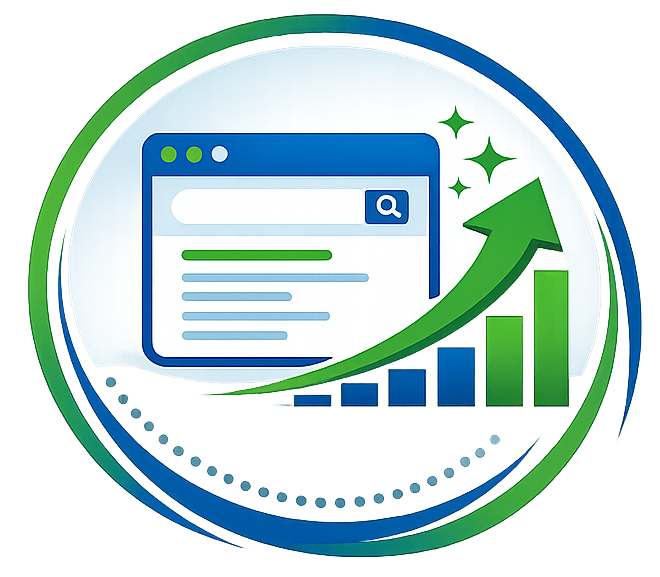 increase online visibility