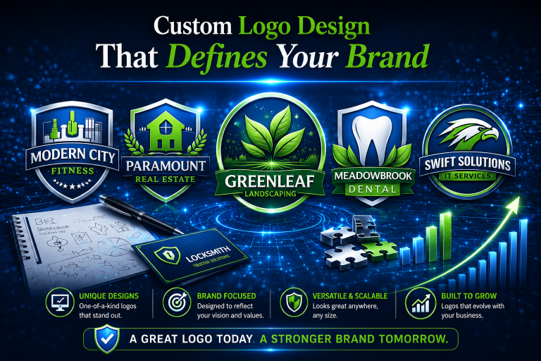 logo design work 3