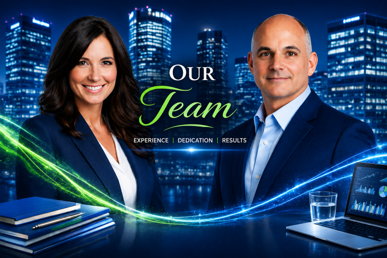 our team 3