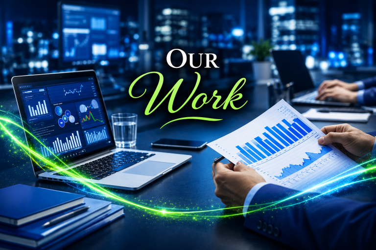 our work 3