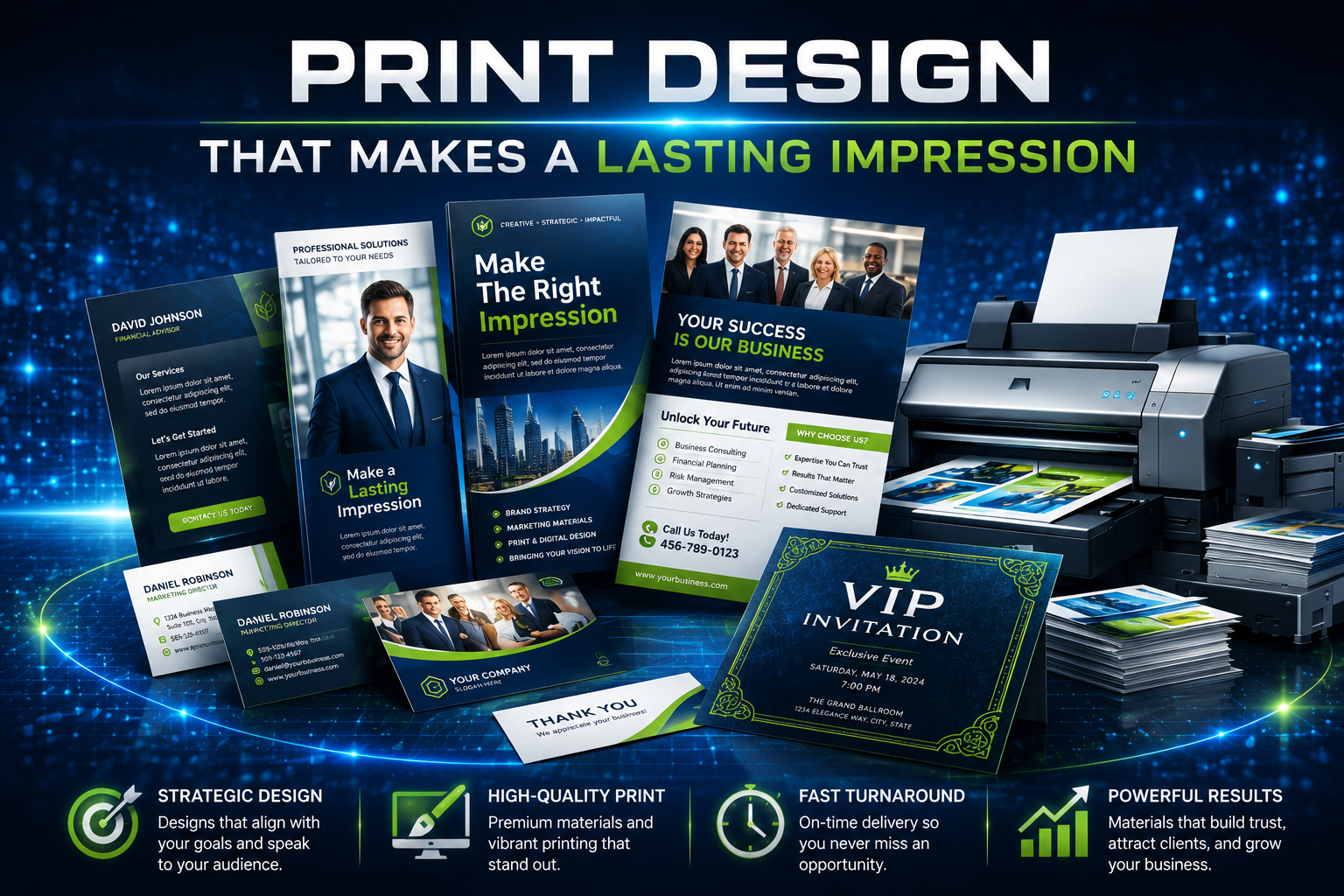print design