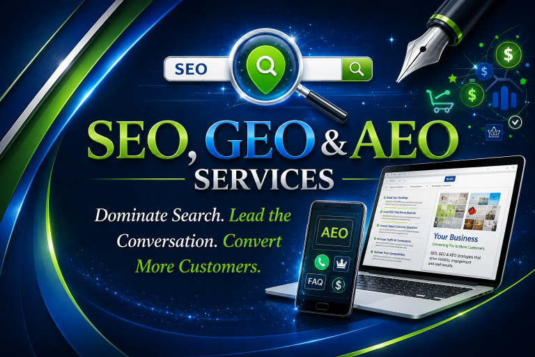 seo geo aeo services 2