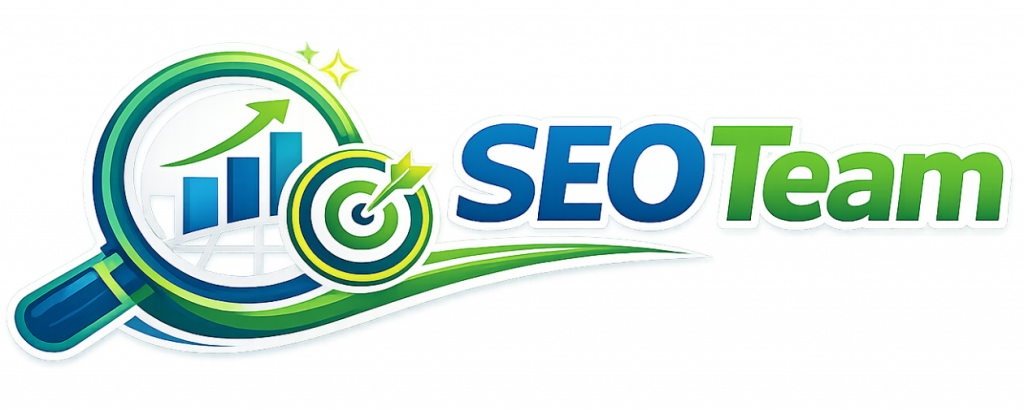seo team