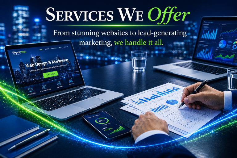 services we offer 3