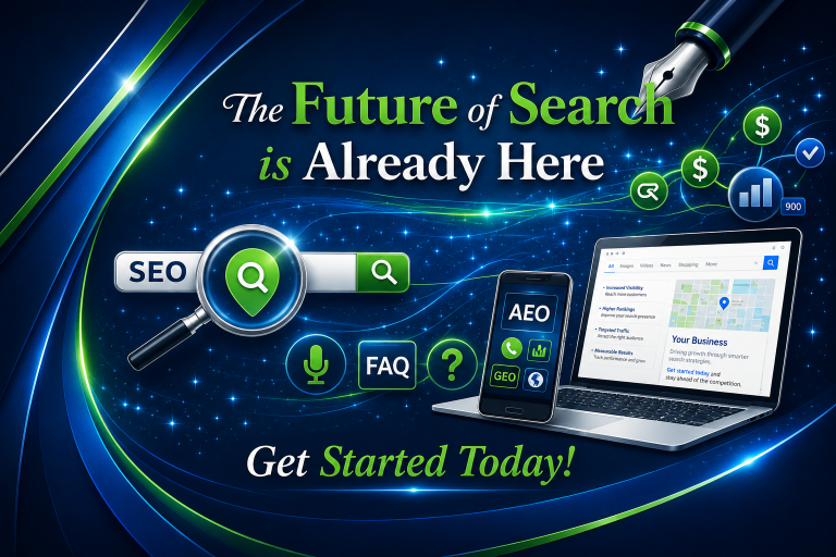the future of search is already here 2