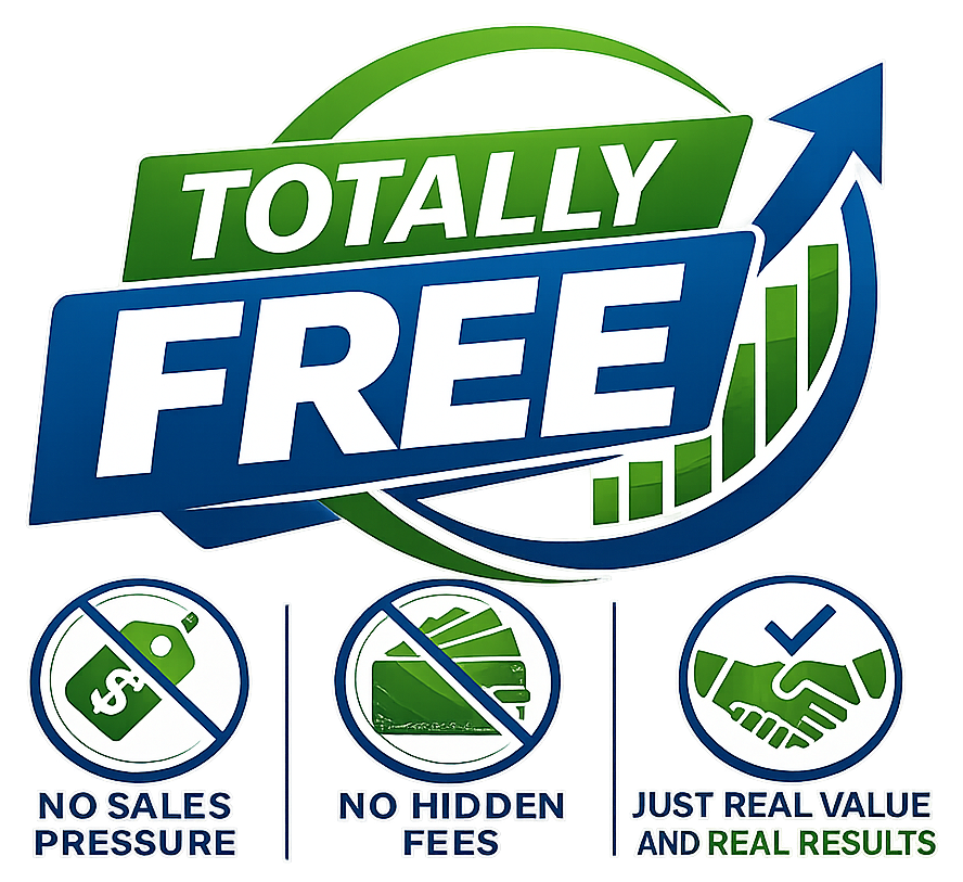 totally free