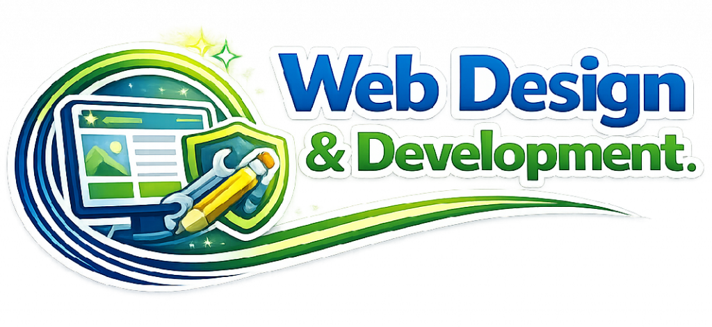 web design and development 3