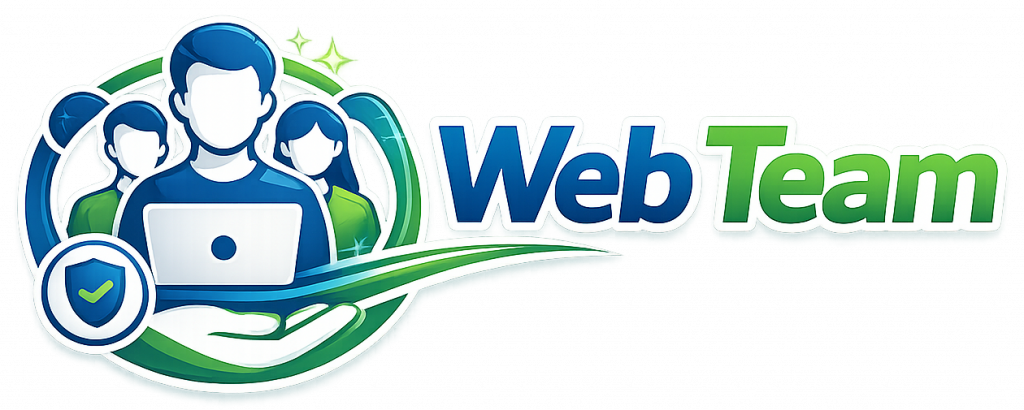 web team 4