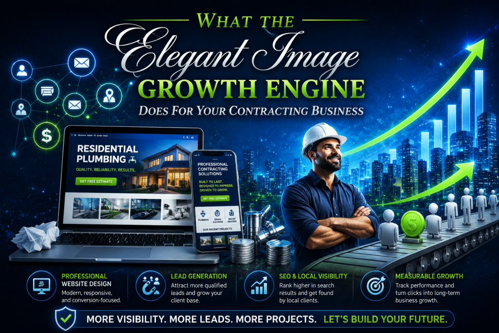 what the elegant image growth engine does for your contracting business 2