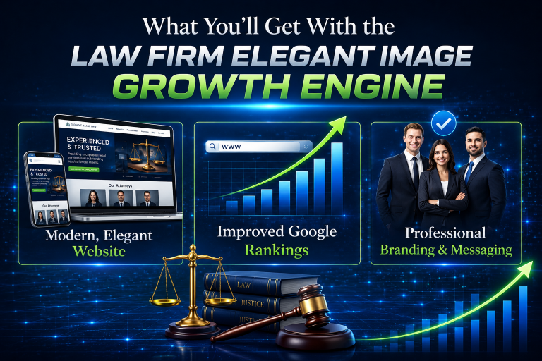 what youll get with thelaw firm elegant image growth engine 2