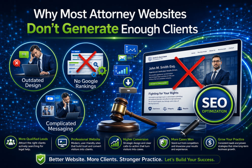 why most attorney websites dont generate enough clients 3