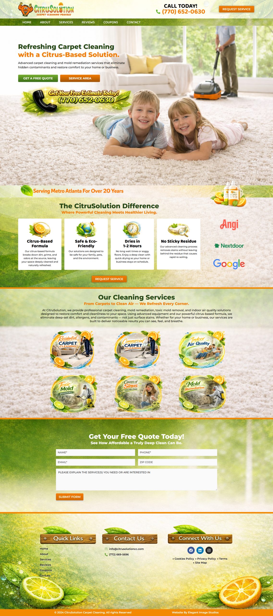 citrusolution carpet cleaning process desktop full citrusolution carpet cleaning process desktop full